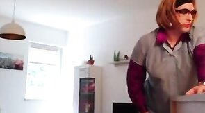 He Barebacked Me Hard