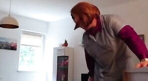 He Barebacked Me Hard