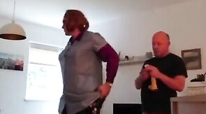 He Barebacked Me Hard