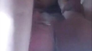 Daddy's Ten-Inch Bear Blows Amateur