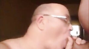 Daddy's Ten-Inch Bear Blows Amateur