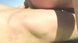 Outdoor Fun with a Stranger