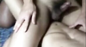 Asian Twinks Threesome Fun