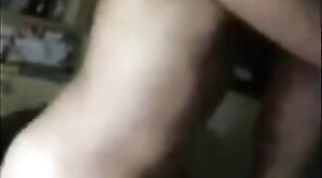 Asian Twinks Threesome Fun