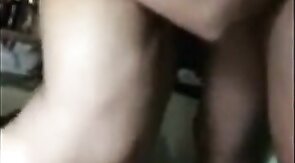 Asian Twinks Threesome Fun