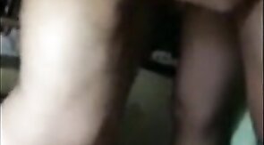 Asian Twinks Threesome Fun