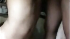 Asian Twinks Threesome Fun