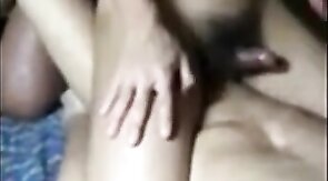 Asian Twinks Threesome Fun