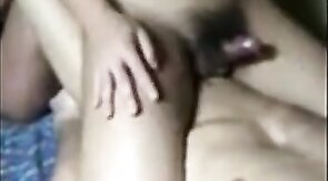 Asian Twinks Threesome Fun