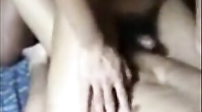 Asian Twinks Threesome Fun