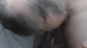 Stranger From Craigslist: Uncut Blowjob