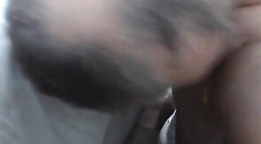 Stranger From Craigslist: Uncut Blowjob