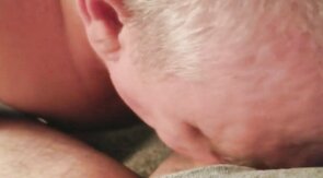 Amateur Cock Sucking Blowjob