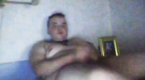 Chubby 18-Year-Old Twink's Vacation Fun