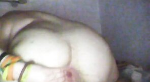 Chubby 18-Year-Old Twink's Vacation Fun