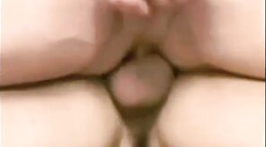 Muscle Bottom's Vocal Bareback Breeding