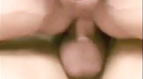 Muscle Bottom's Vocal Bareback Breeding