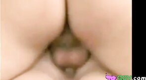 Muscle Bottom's Vocal Bareback Breeding