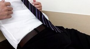 Amateur Twinks Bareback Handjobs & Cum Tributes