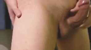 Éjaculation sans les mains - Vidéo pour Adultes Gay