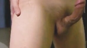 Éjaculation sans les mains - Vidéo pour Adultes Gay