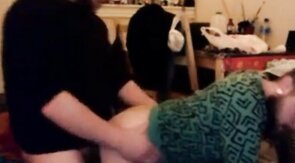 Bearded Buddies' Cum Tribute