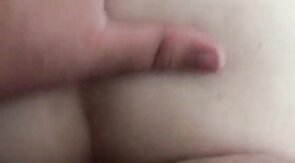 Bear Daddy's Fun Night After Girl Leaves