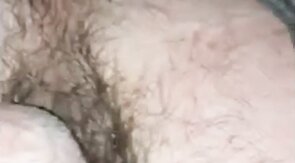 Black cock in my ass