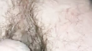 Black cock in my ass