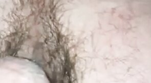 Black cock in my ass