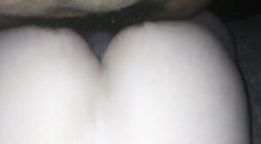 I want my friend's black cock