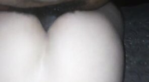 I want my friend's black cock
