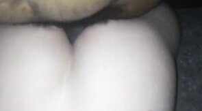 I want my friend's black cock