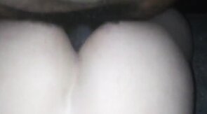 I want my friend's black cock
