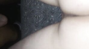 I want my friend's black cock
