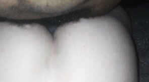 I want my friend's black cock