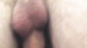 Mature Greek Daddy Anal with Younger Man