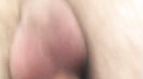 Mature Greek Daddy Anal with Younger Man