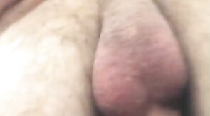 Mature Greek Daddy Anal with Younger Man