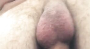 Mature Greek Daddy Anal with Younger Man