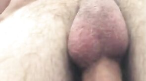 Mature Greek Daddy Anal with Younger Man