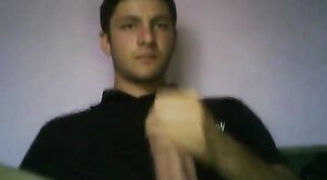 Twink Latino Beats Meat