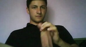 Twink Latino Beats Meat