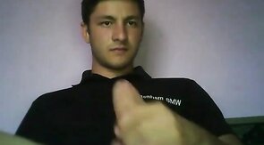 Twink Latino Beats Meat