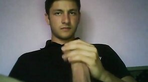 Twink Latino Beats Meat