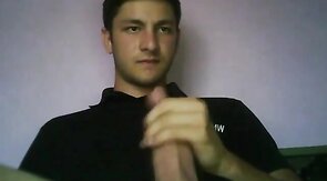 Twink Latino Beats Meat