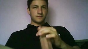 Twink Latino Beats Meat