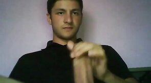 Twink Latino Beats Meat