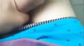 Hungarian Stud Strokes His Big Cock