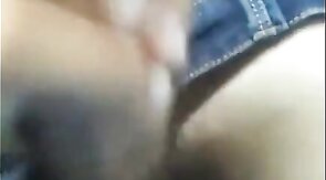 Hungarian Stud Strokes His Big Cock